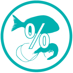 aquaculture feed additive - Survivability