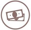 Poultry Production Cost - Icon