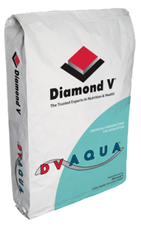 Aquaculture Feed Additive - DVAQUA bag