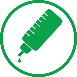 Calf Feed Additive - Starter Intake Icon