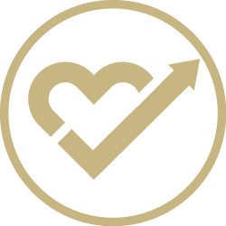 beef cattle feed additive - overall health icon