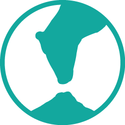 dairy cattle feed additive - dry matter intake icon