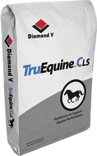 Horse Feed Supplement - TruEquine C LS Bag