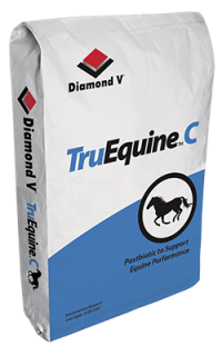 Horse Feed Supplement - TruEquine C Bag