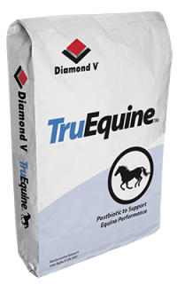 Horse Feed Supplement - TruEquine Bag
