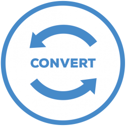 DiaVNursery Improve Feed Conversion Icon