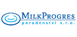 Distributor Milk Progres Logo