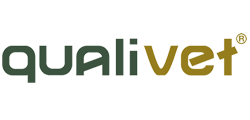 Distributor Qualivet Logo