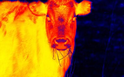 Three Steps to Manage Heat Stress in Beef Cattle
