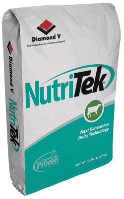 NutriTek® - Canada-image