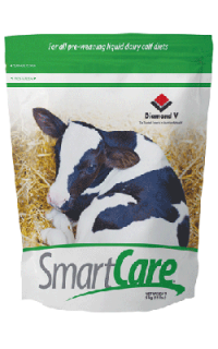 SmartCare Dairy Calf Feed Additive