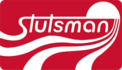 Distributor - Stutsman - Logo
