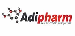 Distributor Adipharm Logo