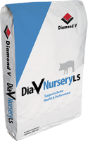 Piglet Feed Additive - Dia-V Nursery LS Bag
