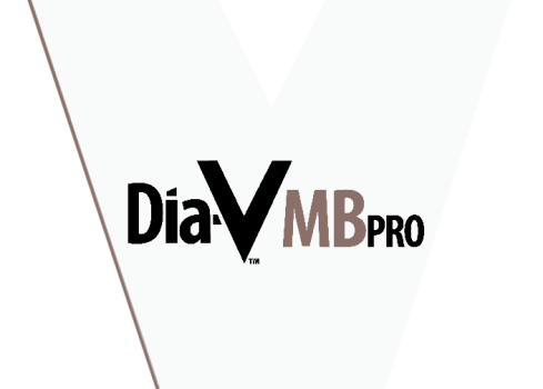 Poultry Feed Additive - DiaVMBPro Logo