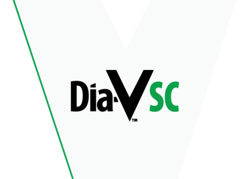 Calf Feed Additive - Dia-V SC Logo