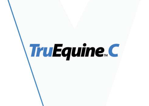 Horse Feed Supplement - TruEquine C - Concentrated Logo
