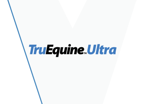 Horse Feed Supplement - TruEquine Ultra Logo