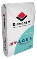 Aquaculture Feed Additive - DVAQUA bag