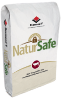 Beef cattle feed additive - NaturSafe Bag