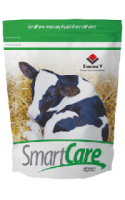 Calf Feed Additive - SmartCare Bag