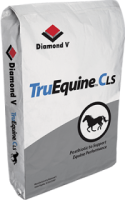 Horse Feed Supplement - TruEquine C LS Bag